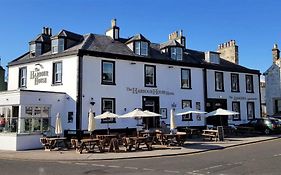 The Harbour House Sea Front Hotel